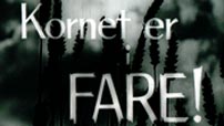 Kornet var faktisk i fare