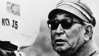 Given Circumstances: The East Asian Cinema of Akira Kurosawa, Part 2