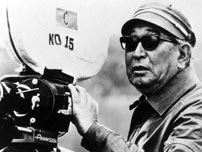 Akira Kurosawa.