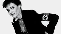Leder: Er nazisme det ny ‘sort’?