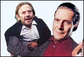Madkassen