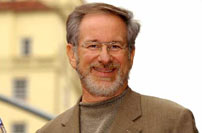 Fig.1: Man kan godt forstå han smiler: Steven Spielberg er ifølge IMDb god for over 10 milliarder kroner!