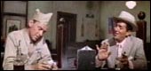 Medium Shot Gestures: Vincente Minnelli and Some Came Running