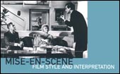 Mise-en-scène: Film Style and Interpretation