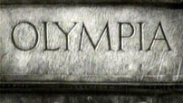 Olympia: En sportsæstetisk symfoni