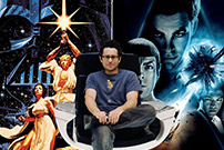 Fig. 13: May the force be with you, J- J- Abrams.