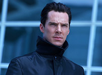 Fig. 9: Mr. Cumberbatch. Why so serious?