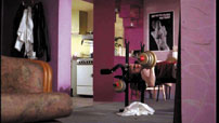Fig. 4: Notice the poster in the background: “Iggy Pop and the Stooges”.