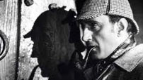 I believe in Sherlock  Holmes