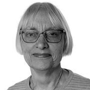 Gunhild Agger
