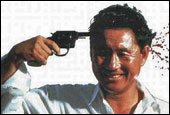 Impressions of Violence, Moments of Witness: Style in the Assassination Scenes of Takeshi Kitano’s Sonatine