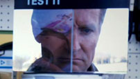 Som i et spejl: Spejlmotiver i film
