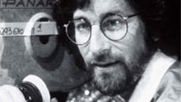 Spielberg: Mellem briksen og målebåndet