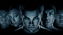 Star Trek Into Darkness