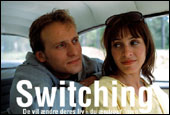 Cirkelslutning: Om den interaktive film Switching