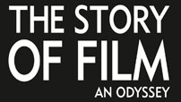 Der findes ingen filmhistorie