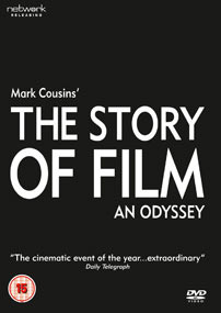 Fig. 1. Dén filmhistoriske  diskussion bliver blandt andet taget op i Andreas Halskovs dvd-anmeldelse af  Marc Cousins filmhistorie, som du kan læse her)