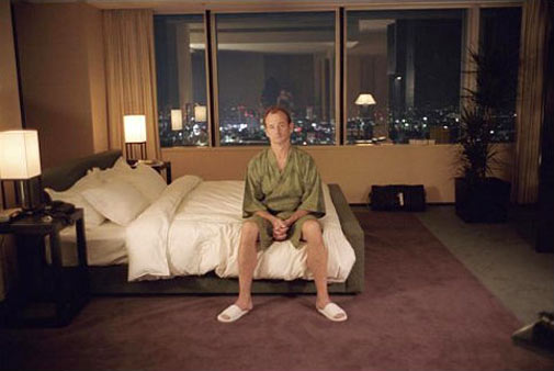 Lost in Translation