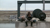 Vagabond