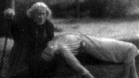 Uhyggens kunst: gensyn med Dreyers Vampyr