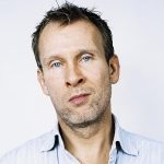 Jens Arentzen