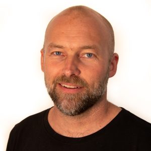 Johannes Schønau
