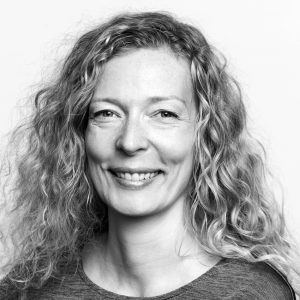 Lisbeth Juhl Sibbesen
