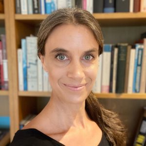Maja Sonne Damkjær