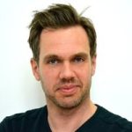 Tue Sand Larsen