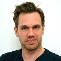 Tue Sand Larsen