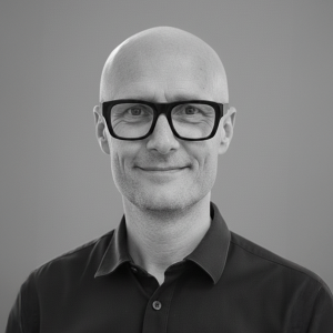 Thomas Schwartz Larsen