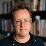 Steffen Moestrup