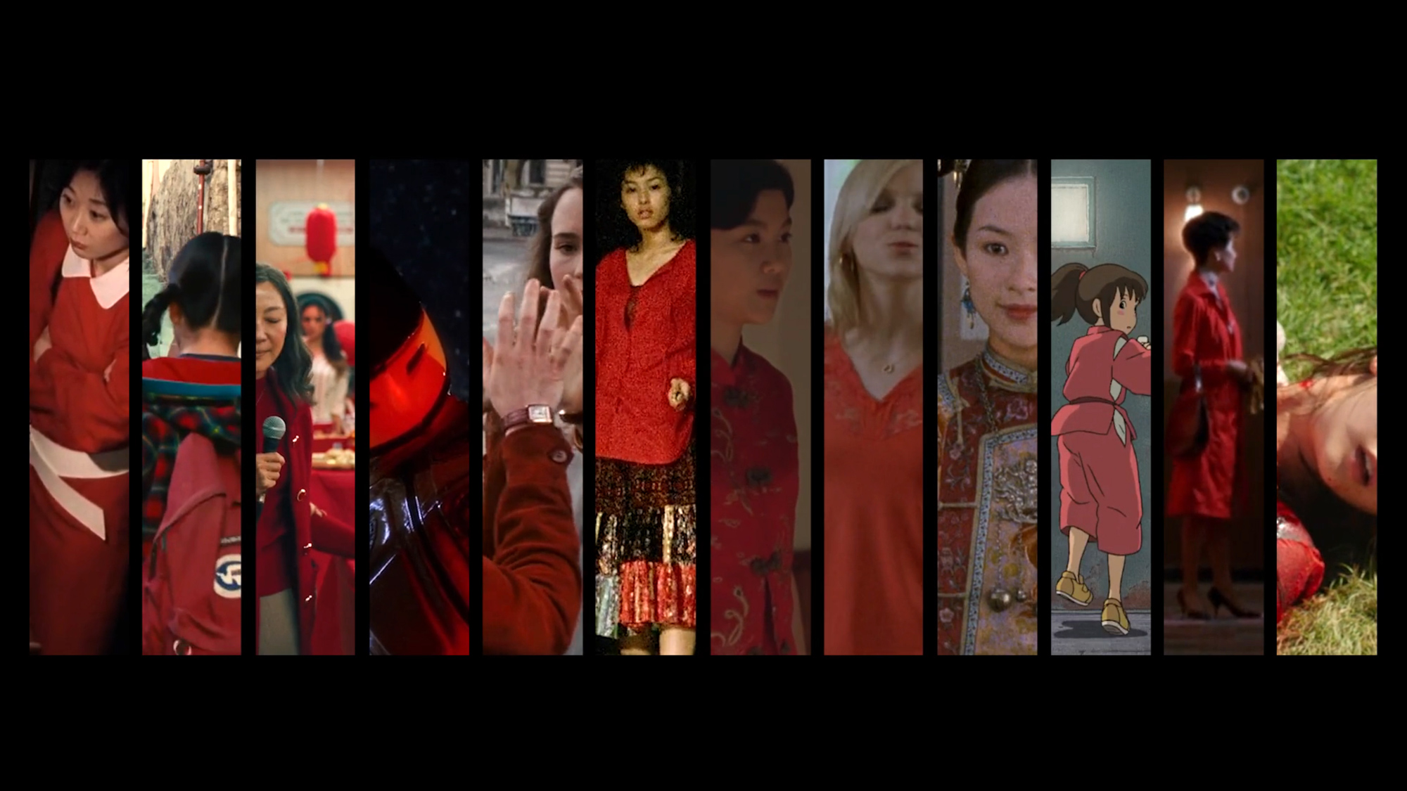 The 100 Best Movies of the 21st Century: “See Under: Orient”