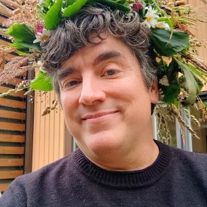 Jeffrey Romero Middents