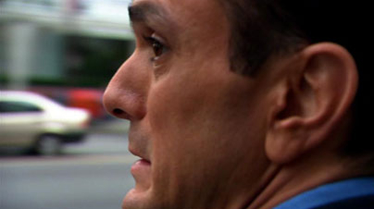 Huff: Det psykologiske rum