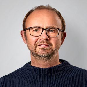 Peter Skovfoged Laursen