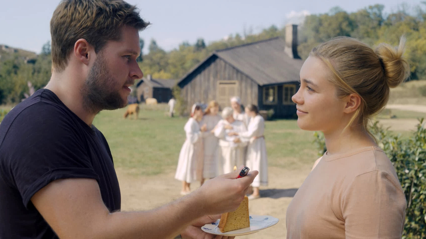 ”Happy birthday, dear Dani!”: En nøglescene i Midsommar som guide til Ari Asters cinematografi