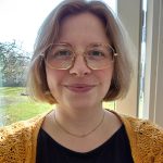 Freja Hovgaard Knudsen