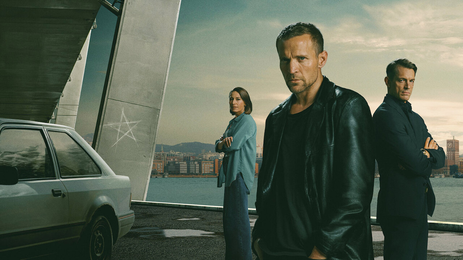 Marekors, marekat, mareridt: Romanadaptation og samtidsspejling i Harry Hole